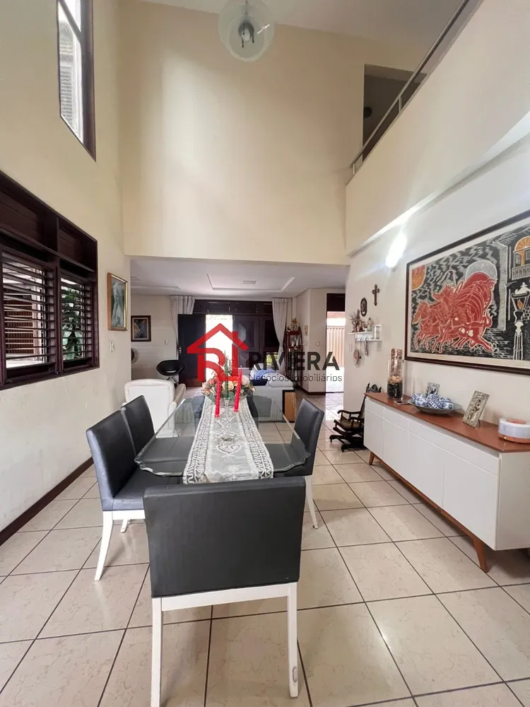 Casa, 4 quartos - Foto 10