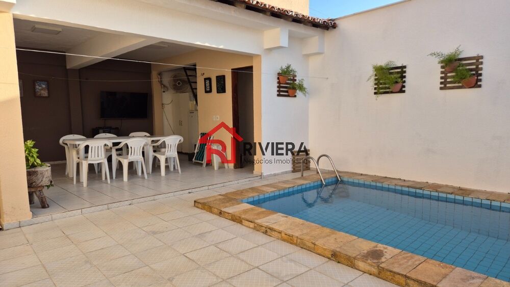 Casa à venda com 3 quartos - Foto 8