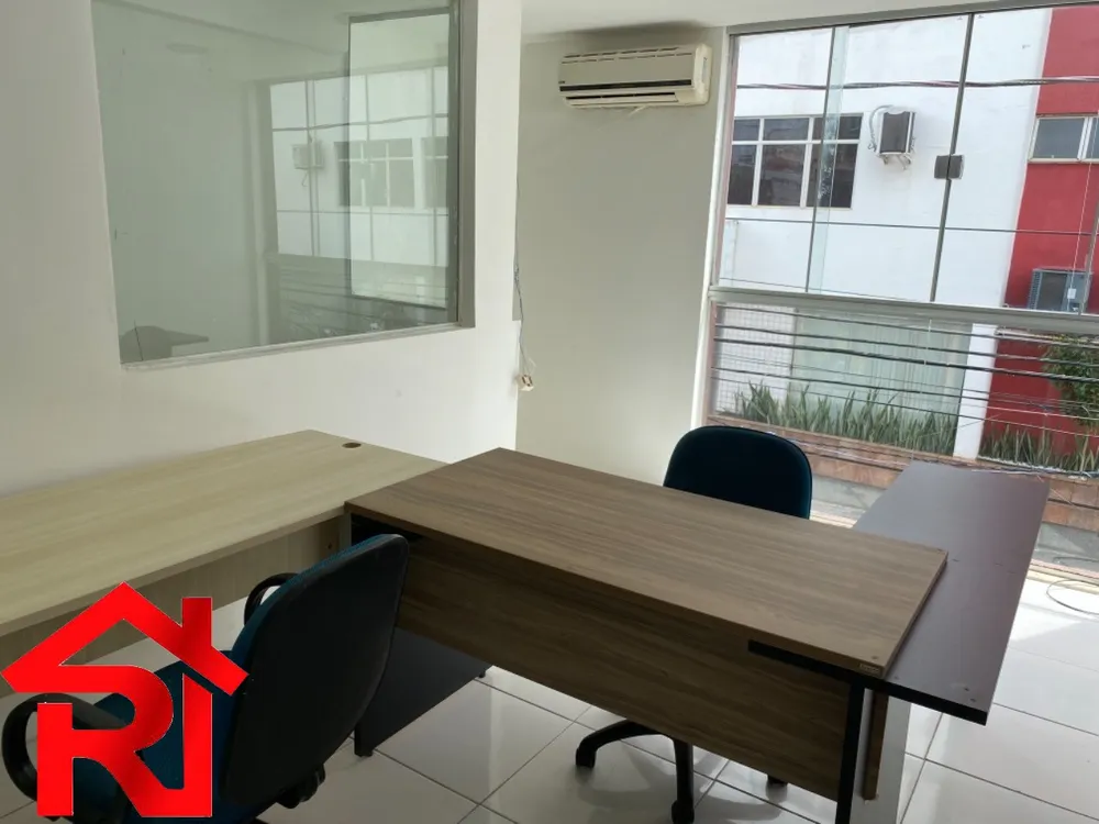 Sala-Conjunto, 240 m² - Foto 3