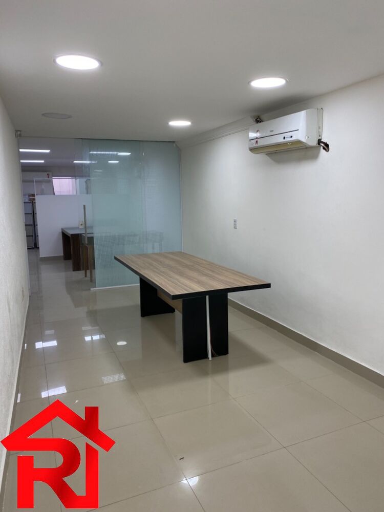 Sala-Conjunto, 240 m² - Foto 5