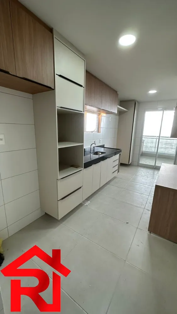 Apartamento, 4 quartos, 178 m² - Foto 6