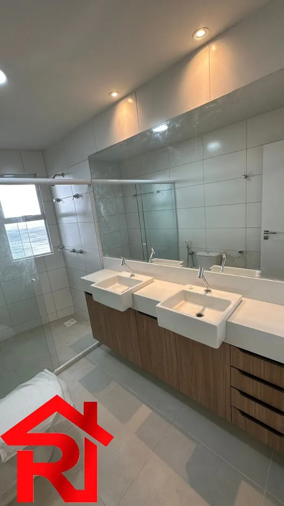 Apartamento, 4 quartos, 178 m² - Foto 14