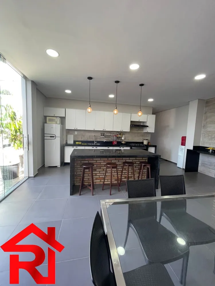 Casa, 5 quartos, 344 m² - Foto 5