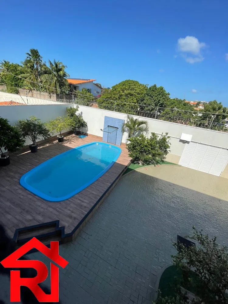 Casa, 5 quartos, 344 m² - Foto 2