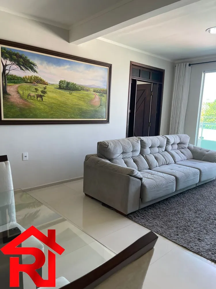 Casa, 5 quartos, 344 m² - Foto 7