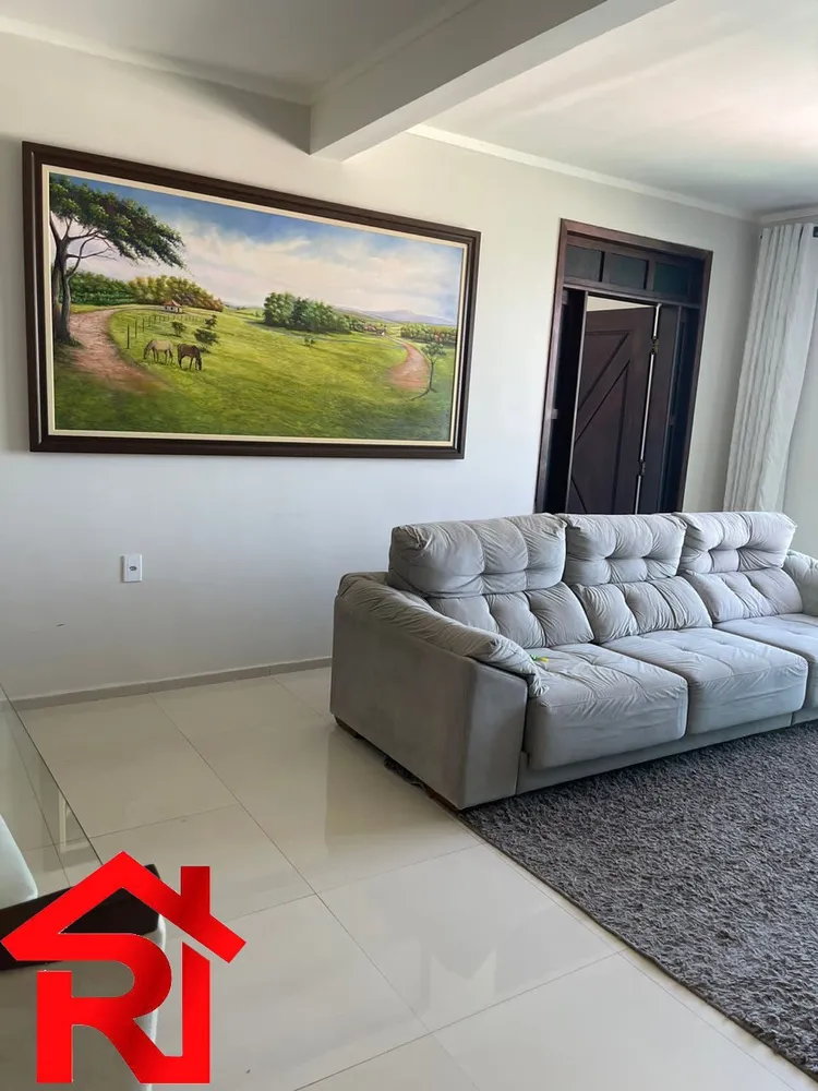Casa, 5 quartos, 344 m² - Foto 8