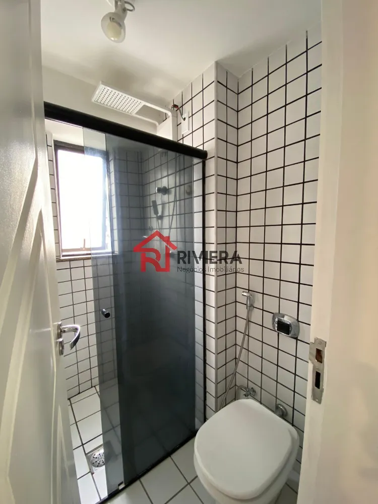 Apartamento, 3 quartos, 140 m² - Foto 16