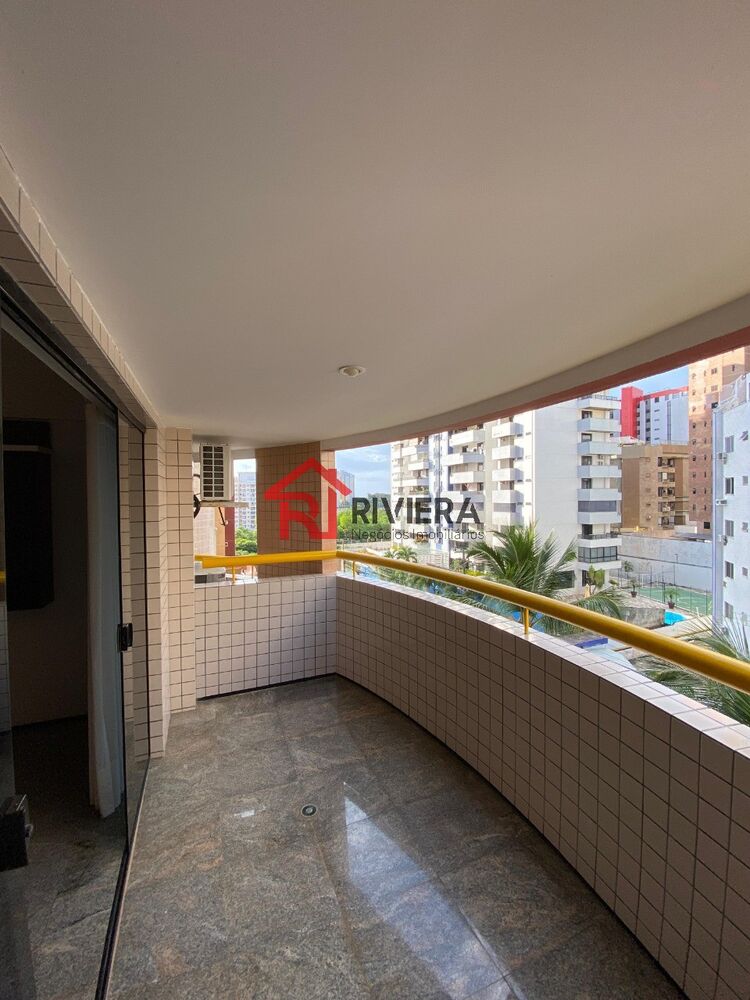Apartamento, 3 quartos, 140 m² - Foto 2