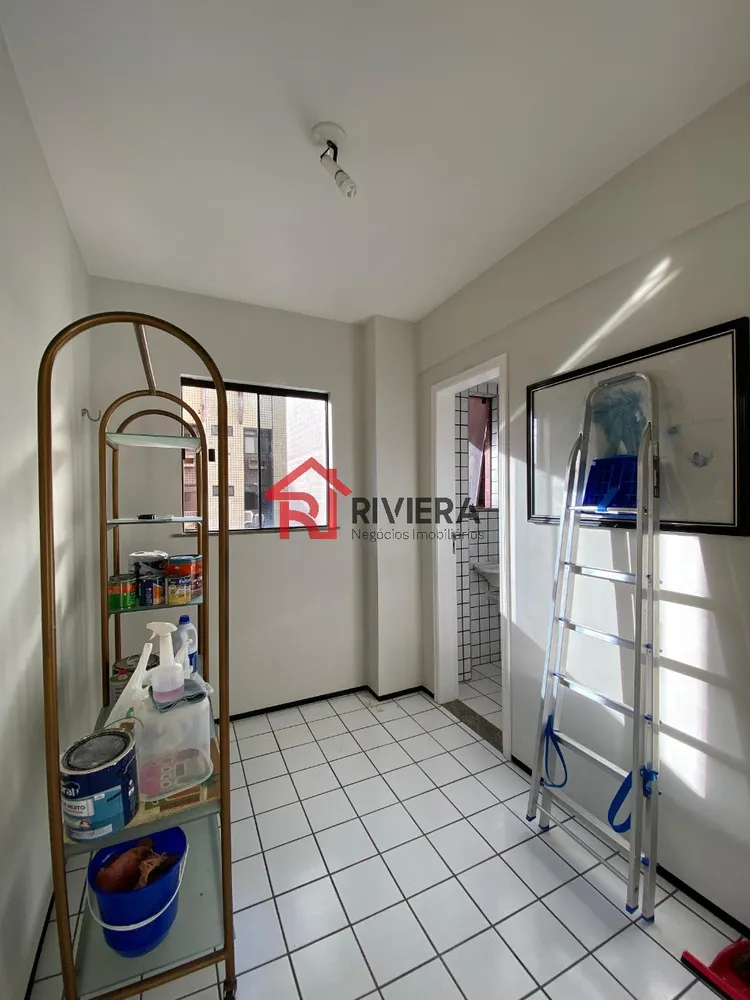 Apartamento, 3 quartos, 140 m² - Foto 9