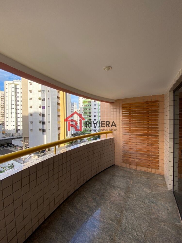 Apartamento, 3 quartos, 140 m² - Foto 1