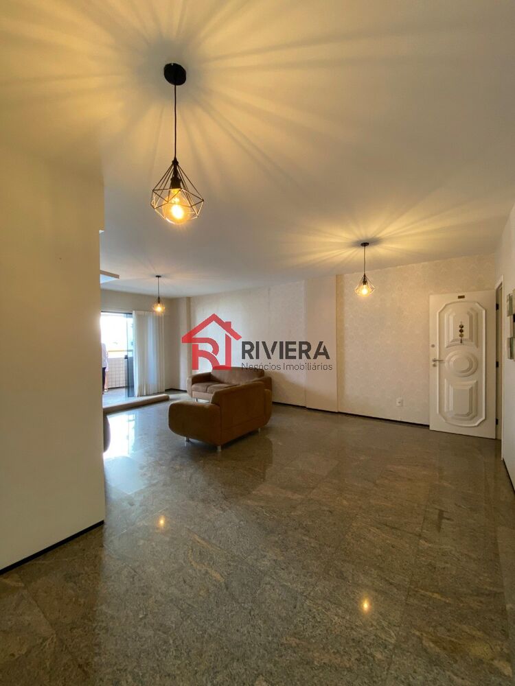 Apartamento, 3 quartos, 140 m² - Foto 3