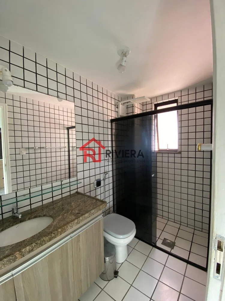 Apartamento, 3 quartos, 140 m² - Foto 12