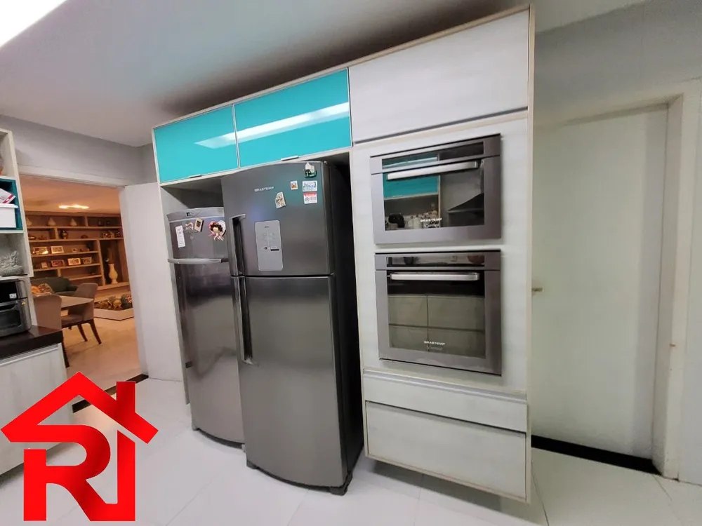 Casa, 5 quartos, 1000 m² - Foto 11