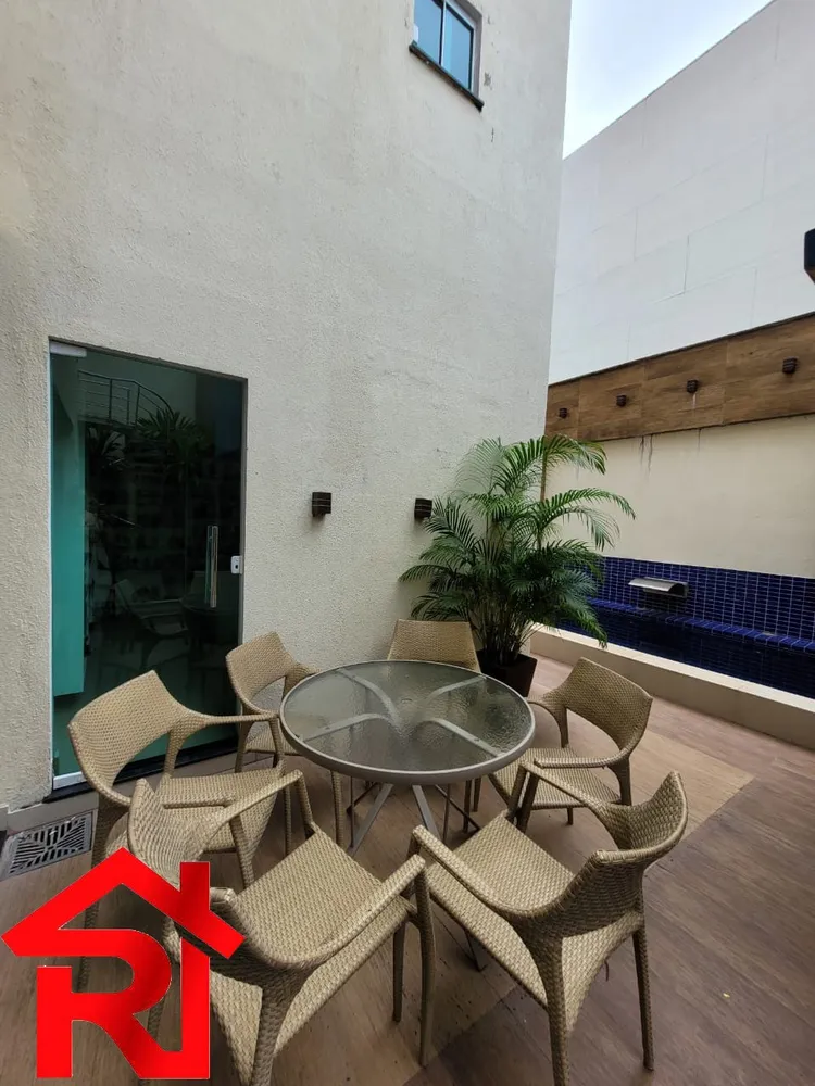 Casa, 5 quartos, 1000 m² - Foto 10
