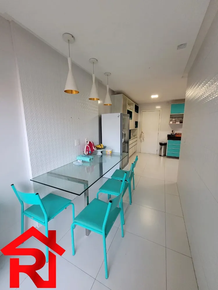 Casa, 5 quartos, 1000 m² - Foto 13