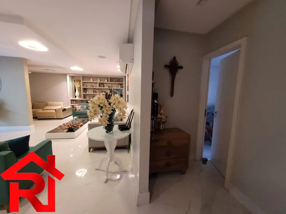 Casa, 5 quartos, 1000 m² - Foto 6