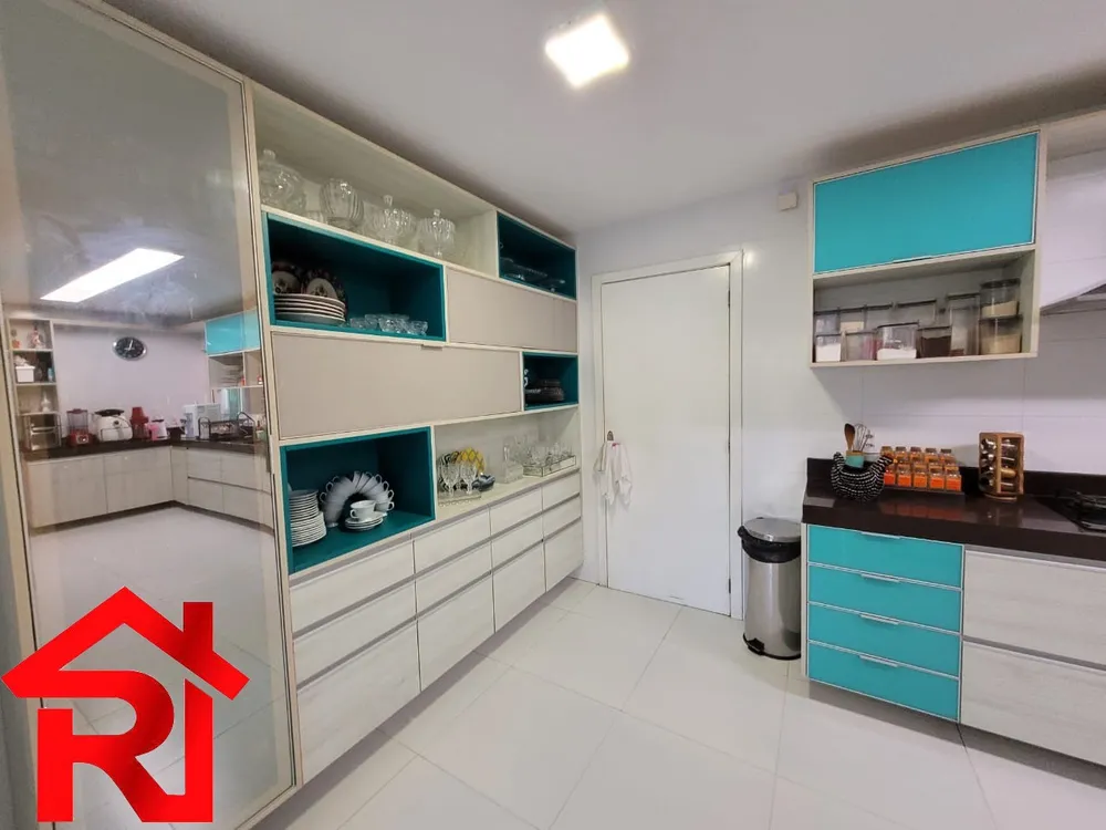 Casa, 5 quartos, 1000 m² - Foto 14