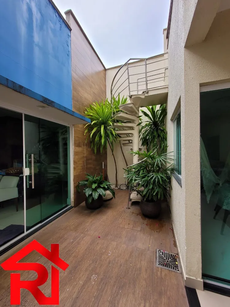 Casa, 5 quartos, 1000 m² - Foto 5