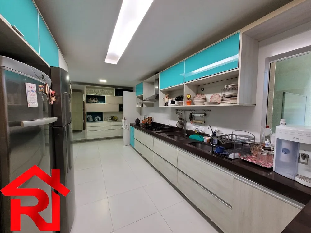 Casa, 5 quartos, 1000 m² - Foto 15