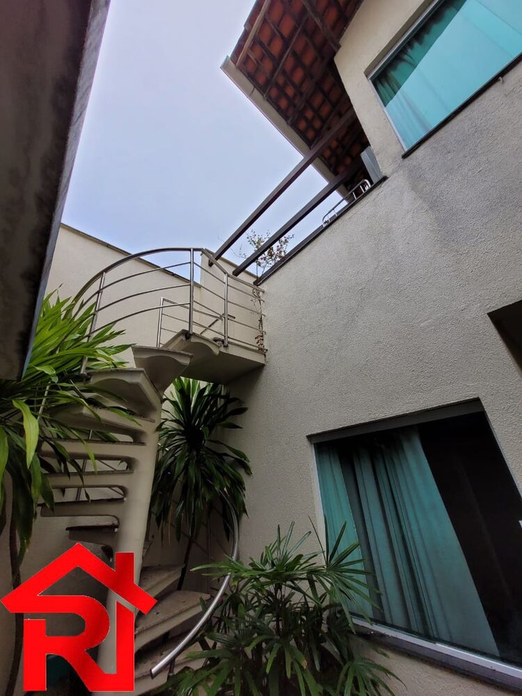 Casa, 5 quartos, 1000 m² - Foto 3