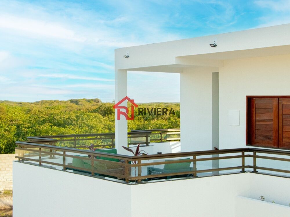 Casa, 5 quartos, 214 m² - Foto 4