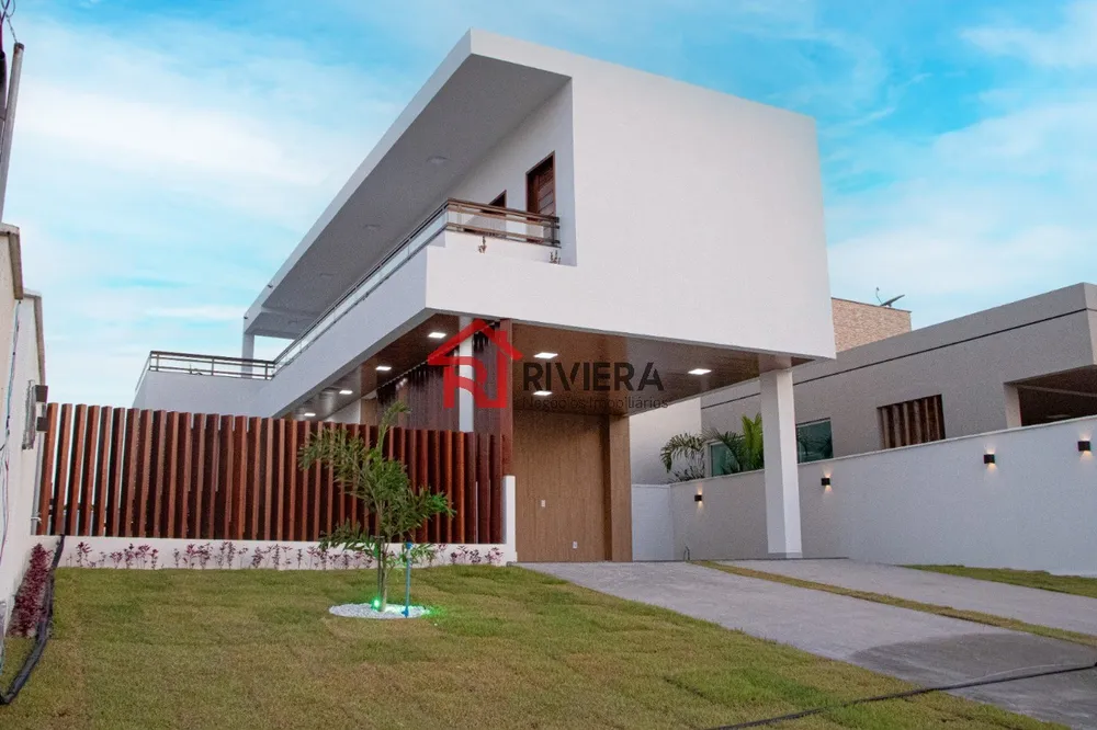Casa, 5 quartos, 214 m² - Foto 5