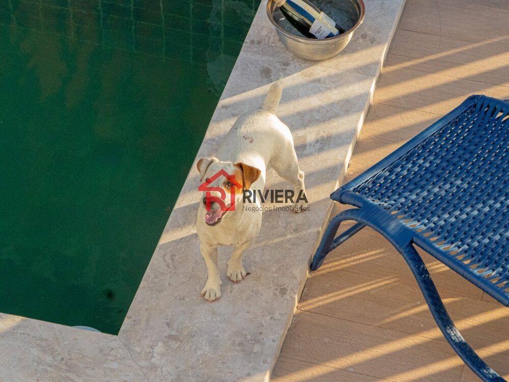 Casa, 5 quartos, 214 m² - Foto 2