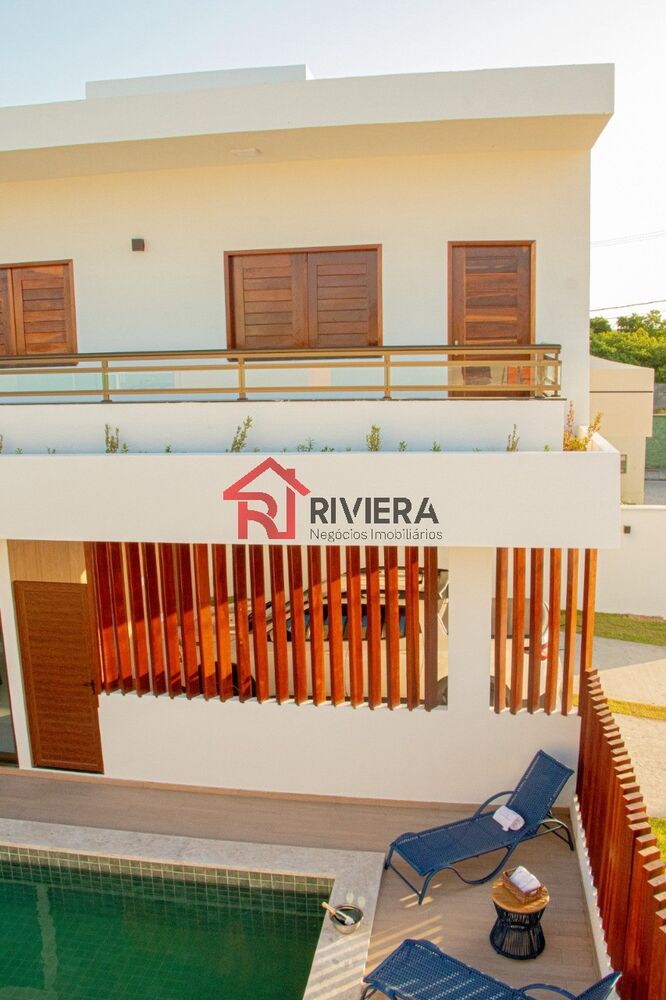 Casa, 5 quartos, 214 m² - Foto 3