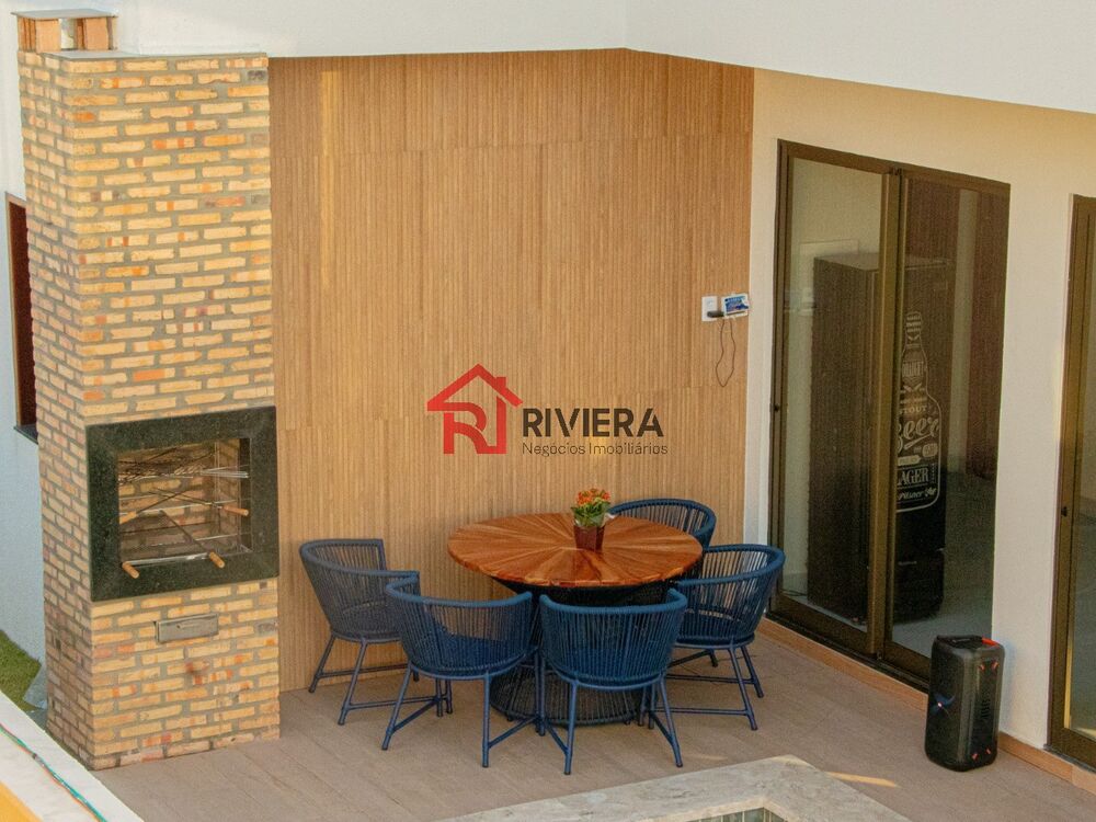 Casa, 5 quartos, 214 m² - Foto 8