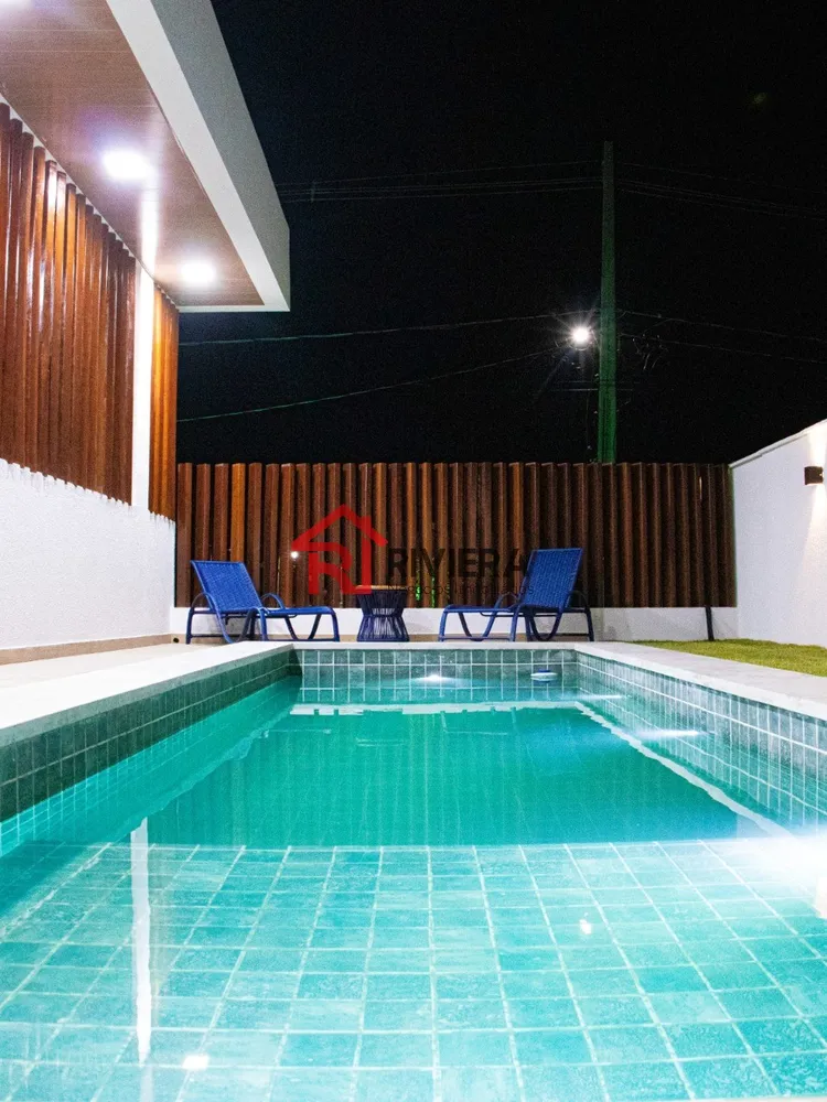 Casa, 5 quartos, 214 m² - Foto 2