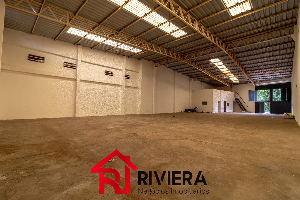 Depósito-Galpão, 1050 m² - Foto 5
