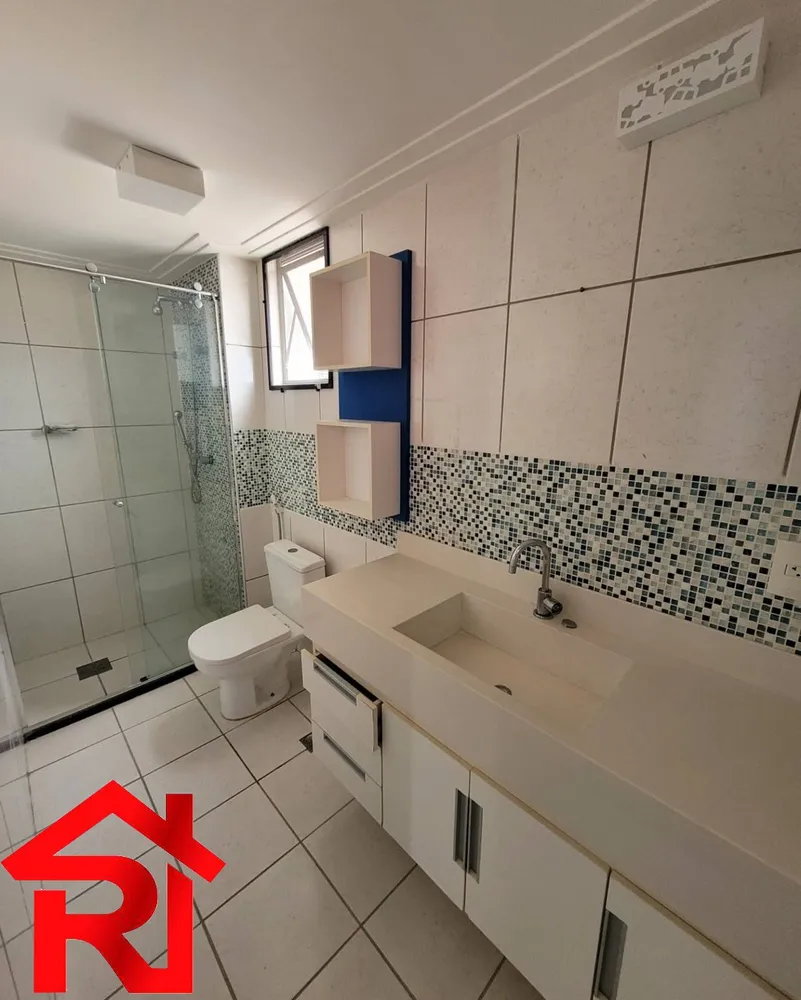 Apartamento, 4 quartos, 217 m² - Foto 9