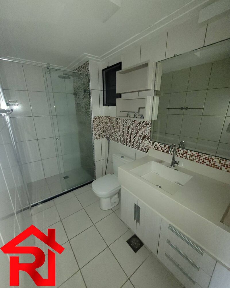 Apartamento para alugar com 4 quartos, 217m² - Foto 8