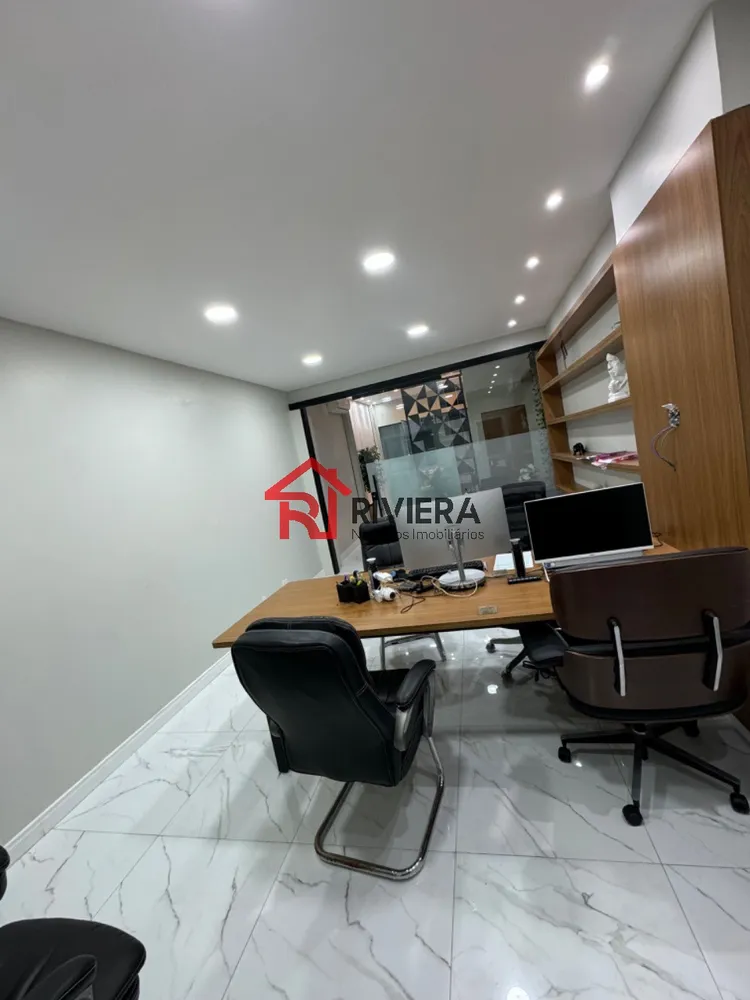 Loja-Salão, 120 m² - Foto 11