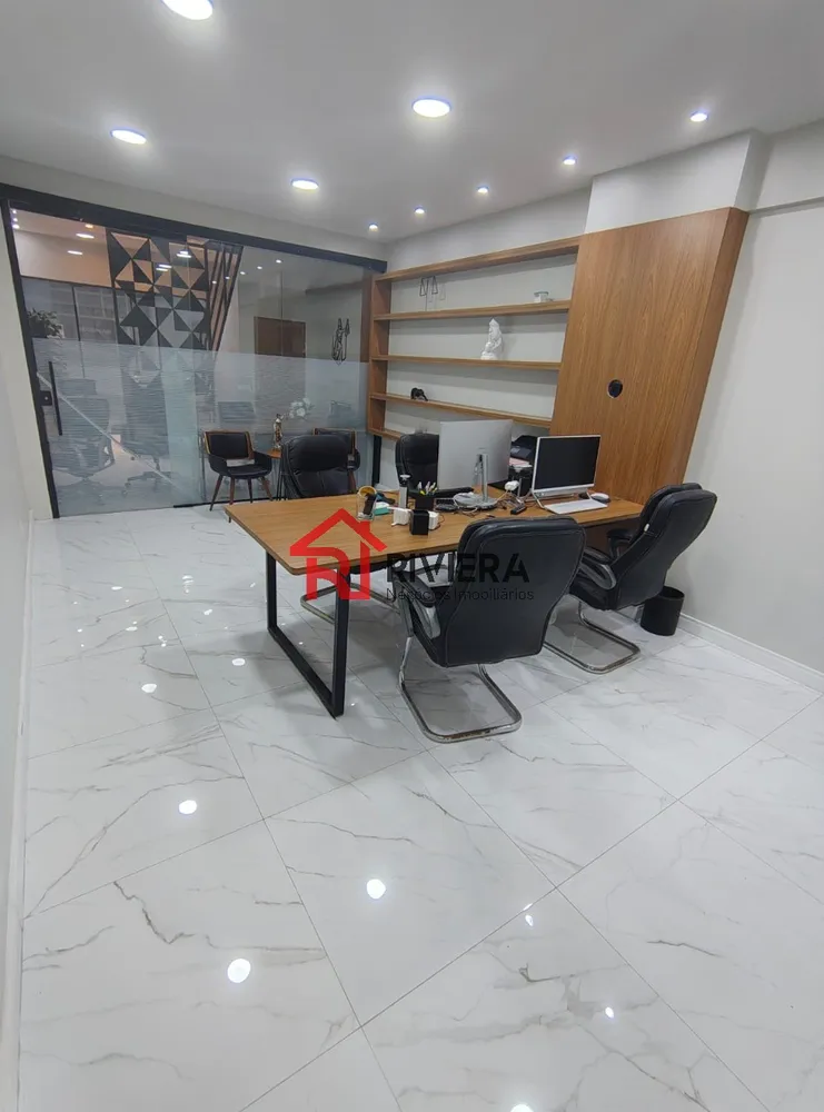 Loja-Salão, 120 m² - Foto 2