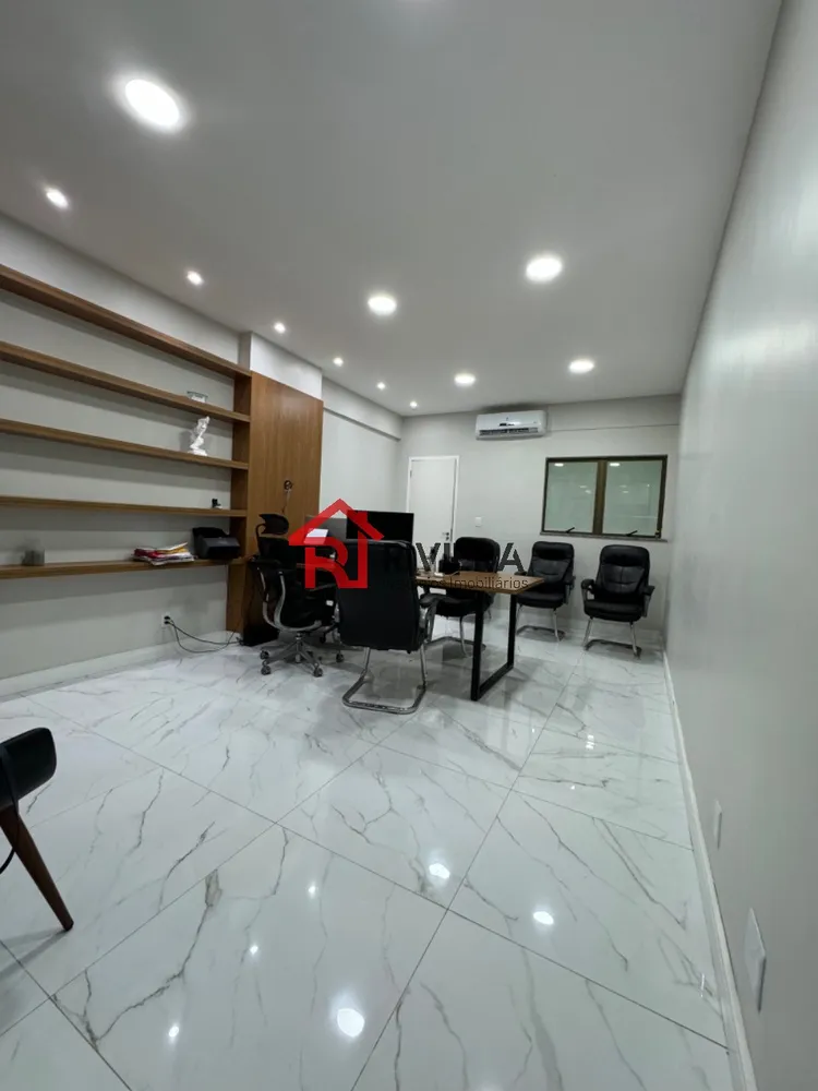 Loja-Salão, 120 m² - Foto 5