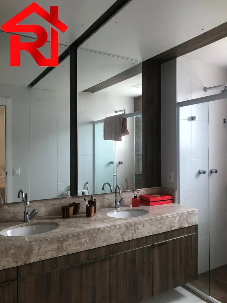 Apartamento, 3 quartos, 193 m² - Foto 10