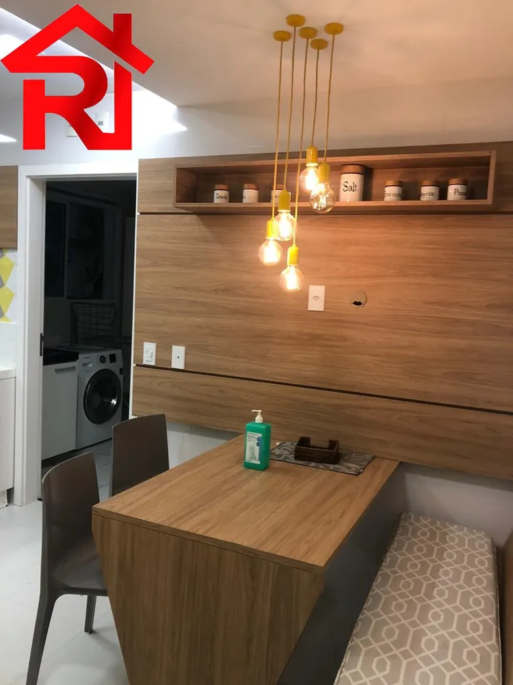 Apartamento, 3 quartos, 193 m² - Foto 7