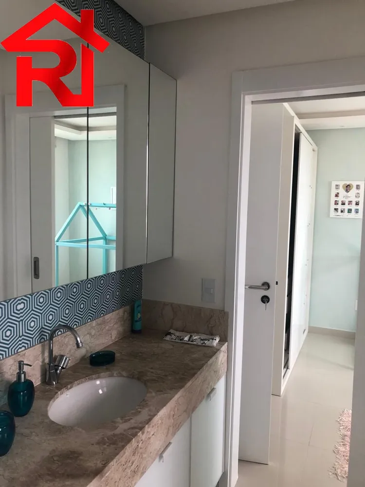 Apartamento, 3 quartos, 193 m² - Foto 14