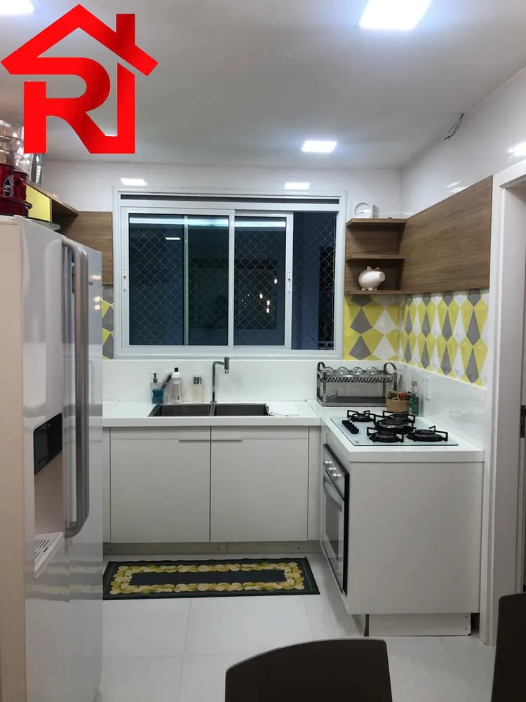 Apartamento, 3 quartos, 193 m² - Foto 11