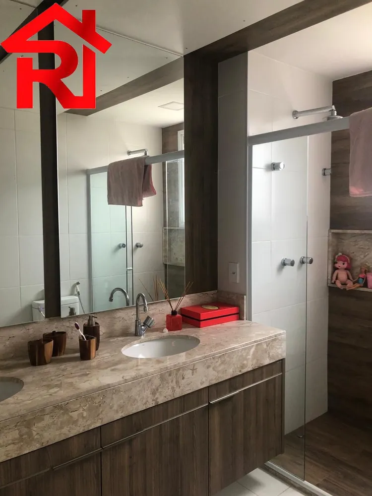 Apartamento, 3 quartos, 193 m² - Foto 8