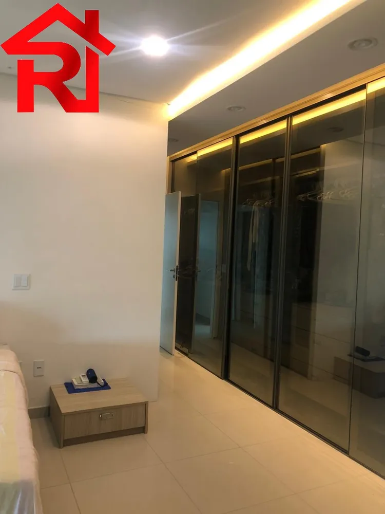 Apartamento, 3 quartos, 193 m² - Foto 9