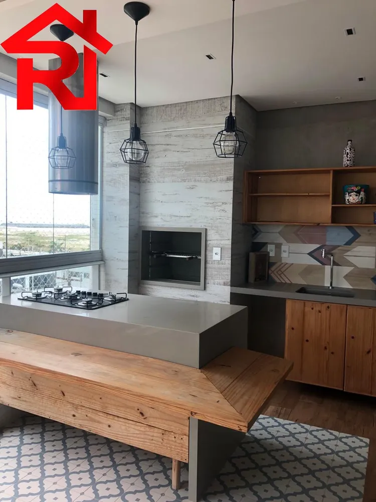 Apartamento, 3 quartos, 193 m² - Foto 16