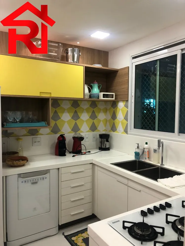 Apartamento, 3 quartos, 193 m² - Foto 6