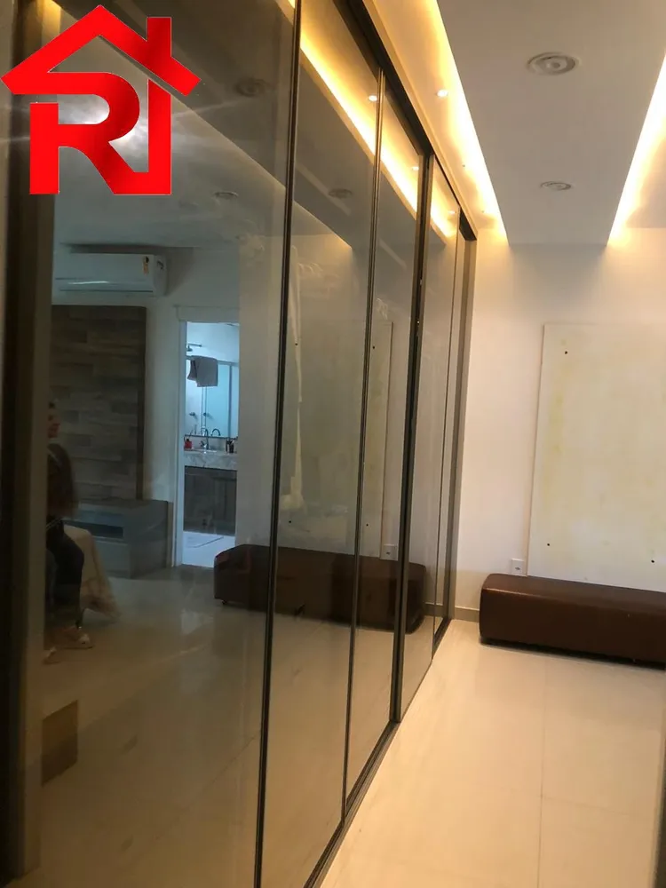 Apartamento, 3 quartos, 193 m² - Foto 5