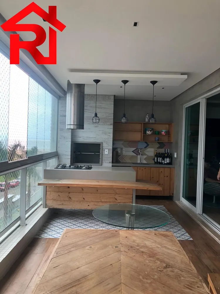 Apartamento, 3 quartos, 193 m² - Foto 15