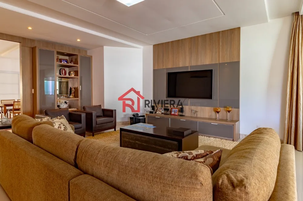 Casa, 5 quartos, 800 m² - Foto 2