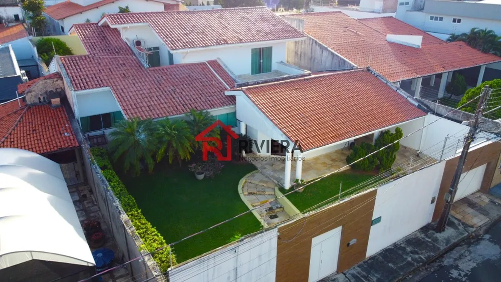 Casa, 5 quartos, 800 m² - Foto 14