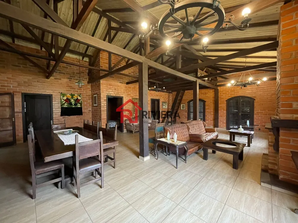 Sítio, 4500 m² - Foto 11