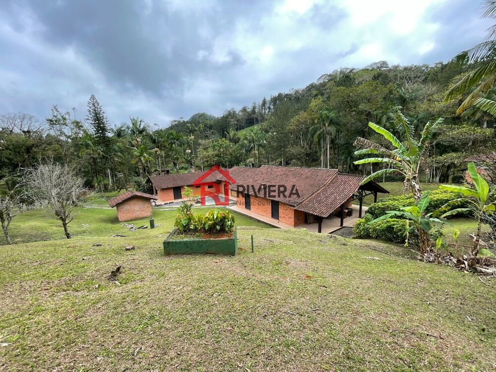 Fazenda à venda, 4500m² - Foto 7
